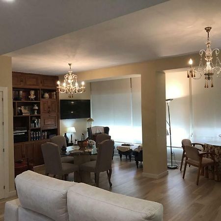 Apartament Piso Exclusivo En Alfonso El Sabio Alicante Zewnętrze zdjęcie