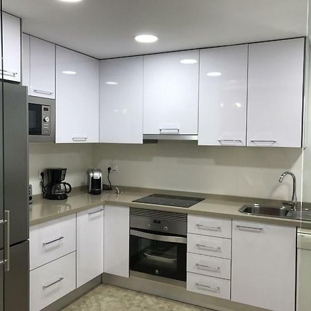 Apartament Piso Exclusivo En Alfonso El Sabio Alicante Zewnętrze zdjęcie