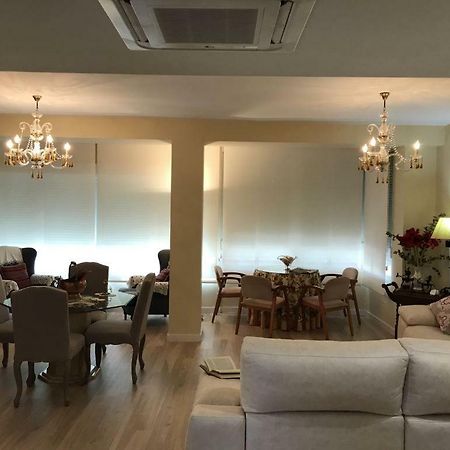 Apartament Piso Exclusivo En Alfonso El Sabio Alicante Zewnętrze zdjęcie