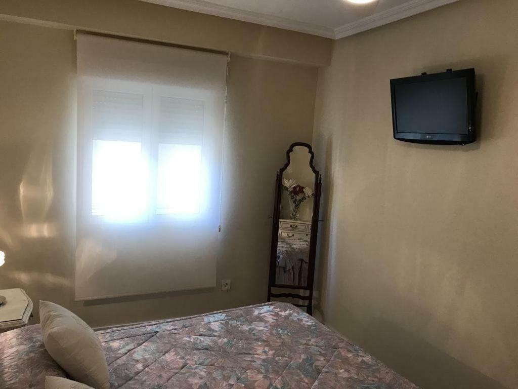 Apartament Piso Exclusivo En Alfonso El Sabio Alicante Zewnętrze zdjęcie